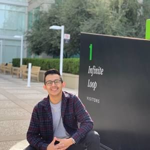 Meet your Posher, Leonel